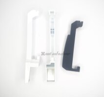 Ersatzfeder Note schwarz