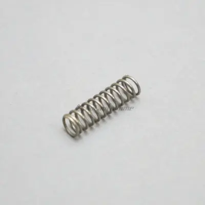 Replacement spring