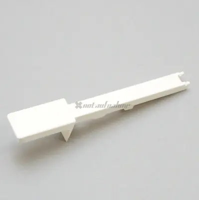 Replacement key Note A