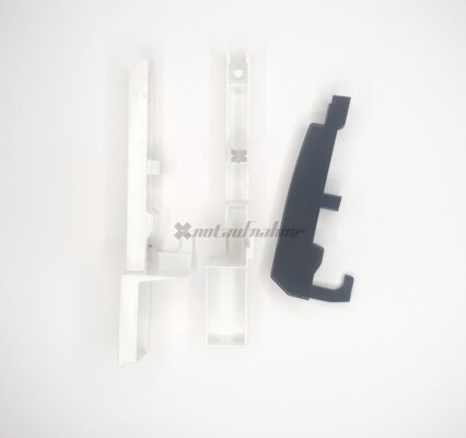 Ersatztaste Note C