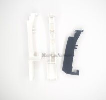 Replacement key Note black