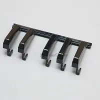 Korg microKORG S Replacement key block octave black Spare Replacement Part