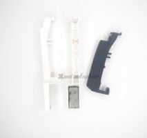 Replacement key Note Bottom B/E (first B/E) 76-note Keyboard