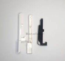 Replacement key Note A