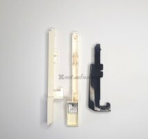 Replacement key Note TOPC (last C)