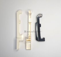 Replacement key Note TOPC (last C)