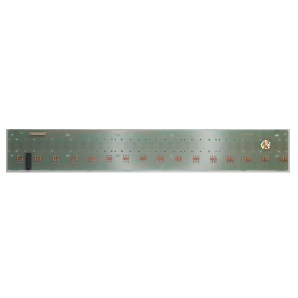 Keyboard contact board 32 note LO Roland