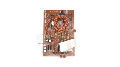 Korg M1 D/A Converter Board