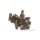 Roland D-Serie Schrauben 3x8mm 10x