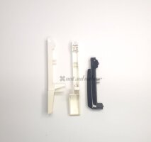 Replacement key Note TOPC (last C)