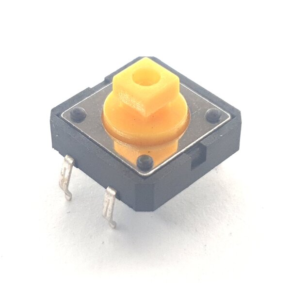 Tactile Switch 12x12x7,3mm
