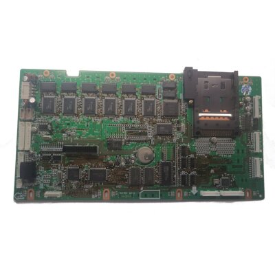 Korg Z1 - Mainboard KLM-1929