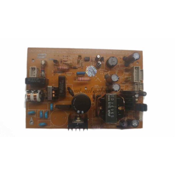 Power Supply 230V KLM-1875