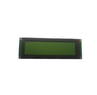 Korg Z1 LCD-Display LCM24064YGF