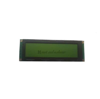 Korg Z1 - LCD-Display LCM24064YGF