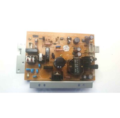 Power Supply 230V KLM-1875