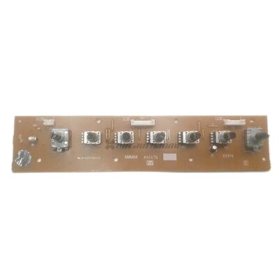 Yamaha CS6X - Panel Board RV