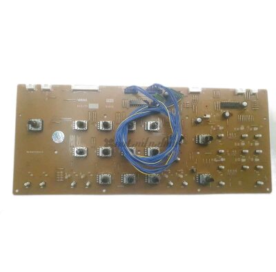 Yamaha CS6X - Panel Board PNA