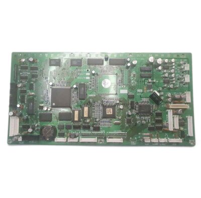 Yamaha CS6X - Main Board