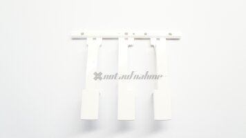 Replacement key block D-F-A