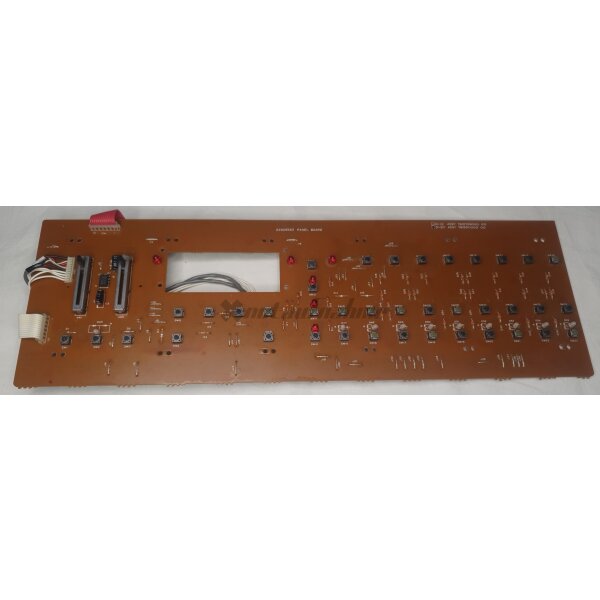 Roland D-20 - Panel Board