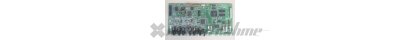 Roland XP-80 - Mainboard