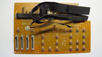 Switch B Board