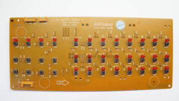 Switch B Board