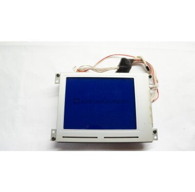 LCD-Display EDMMPU3BCF