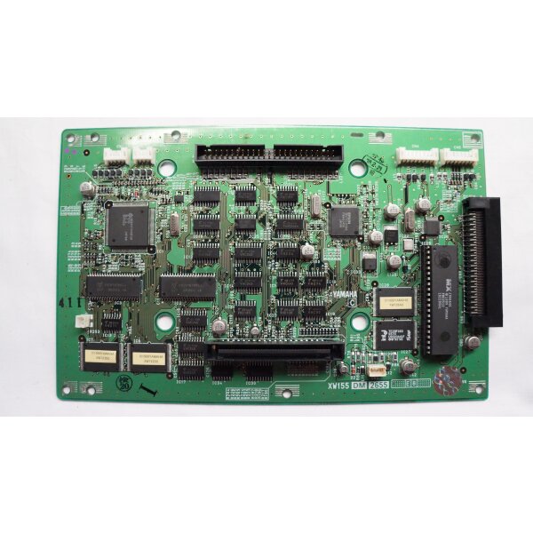 Yamaha PSR-9000 - DM Mainboard