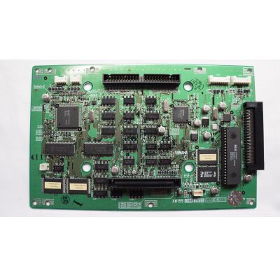 Yamaha PSR-9000 - DM Mainboard