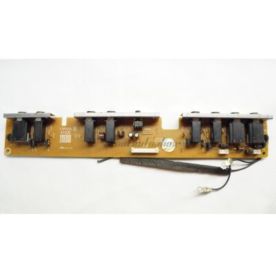 Yamaha PSR-9000 - AJACK Board