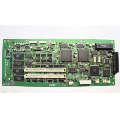 Yamaha PSR-9000 - TG Board