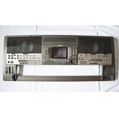 Yamaha PSR-9000 - Frontgehäuse