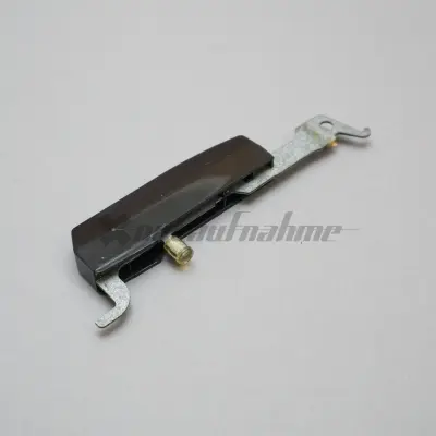 Replacement key Note black