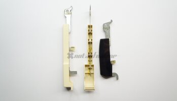 Replacement key Note TOPC (last C)
