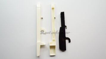 Replacement key Note TOPC (last C)