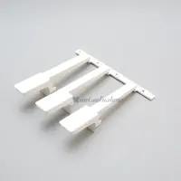 Korg Taktile Replacement key block D-F-A Spare Replacement Part