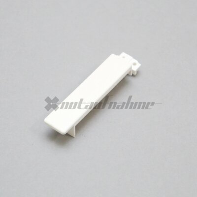 Ersatztaste Note TOPC (last C)