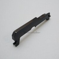 Yamaha CLP-260 Replacement key Note black Spare Replacement Part