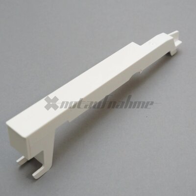 Replacement key Note Bottom B/E (first B/E) 76-note Keyboard