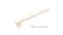 Replacement key Note Bottom B/E (first B/E) 76-note Keyboard
