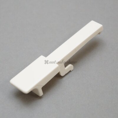 Replacement key Note A