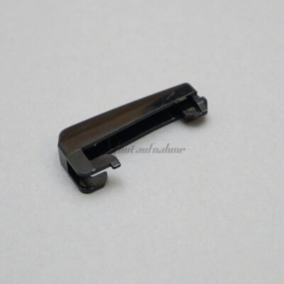 Replacement key Note black