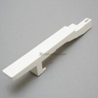 Replacement key Note Bottom B/E (first B/E) 76-note Keyboard