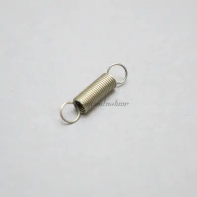 Replacement spring Note black