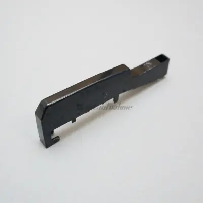 Replacement key Note black